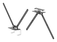Logitech 952-000041 Videokonferenzsystem Monitor-Halterung
