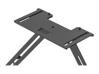 Logitech 952-000041 Videokonferenzsystem Monitor-Halterung