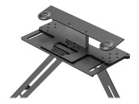Logitech 952-000041 Videokonferenzsystem Monitor-Halterung