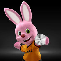 Duracell Knopfzelle CR2025 B2 Lithium