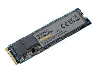 Intenso 3835460 Internes Solid State Drive 1 TB M.2 PCI...