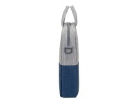 Rivacase 7532 39,6 cm (15.6") Aktenkoffer Blau, Grau