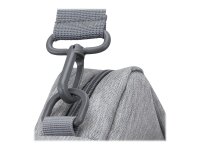 Rivacase 7532 39,6 cm (15.6") Aktenkoffer Blau, Grau