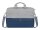 Rivacase 7532 39,6 cm (15.6") Aktenkoffer Blau, Grau