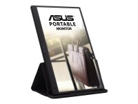 ASUS ZenScreen MB166C Computerbildschirm 39,6 cm...