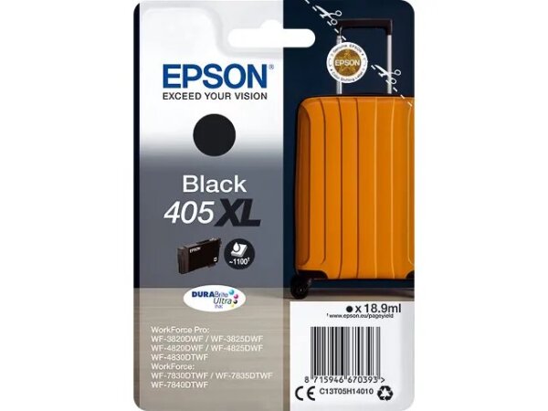 C13T05H14010 EPSON Nr.405XL WF Tinte