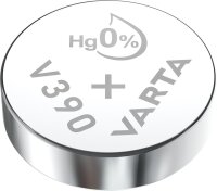 SR54 (V390) Batterie, 10 Stk. in Box
