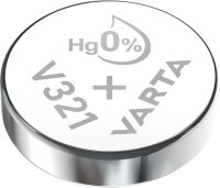 SR616 (V321) Batterie, 10 Stk. in Box