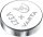 SR616 (V321) Batterie, 10 Stk. in Box