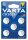 VARTA Lithium Coin CR2025 Blister 5