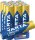 1x10 Varta Longlife Power Micro AAA LR 03