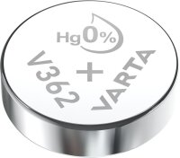 SR58 (V362) Batterie, 10 Stk. in Box