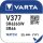 1 Varta Chron V 377