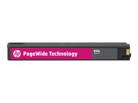 HP 913A Magenta Original PageWide Tintenpatrone