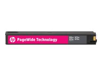 HP 973X Magenta Original PageWide Druckerpatrone mit...