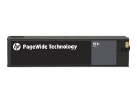 HP 973X Schwarz Original PageWide Druckerpatrone mit...