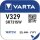 SR731 (V329) Batterie, 10 Stk. in Box