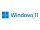 Microsoft Windows 11 Pro OEM