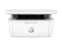 HP LaserJet M140w Wireless Multifunction Schwarzweiß Drucker, Kopierer, Scanner