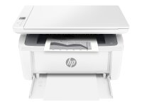 HP LaserJet M140w Wireless Multifunction Schwarzweiß Drucker, Kopierer, Scanner
