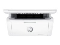 HP LaserJet M140w Wireless Multifunction Schwarzweiß Drucker, Kopierer, Scanner