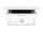 HP LaserJet M140w Wireless Multifunction Schwarzweiß Drucker, Kopierer, Scanner