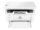 HP LaserJet M140w Wireless Multifunction Schwarzweiß Drucker, Kopierer, Scanner