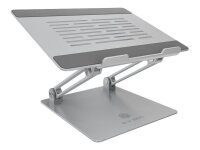 ICY BOX IB-NH300, Notebookhalter höhenverstellbar,...