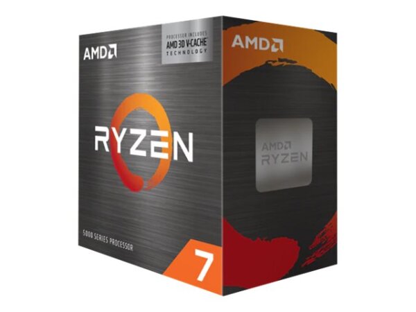 AMD Ryzen 7 5700X Prozessor 3,4 GHz 32 MB L3 Box