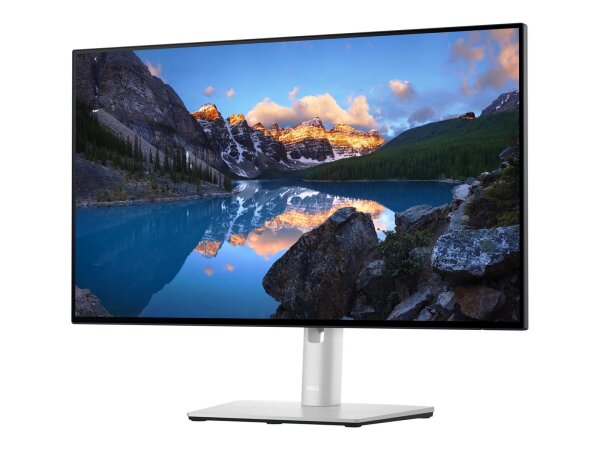 DELL UltraSharp 24 Monitor mit USB-C-Hub – U2422HE