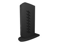 ICY BOX IB-DK2252AC, 12 in 1 USB 3.2 Gen 1 Notebook...