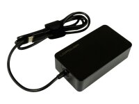 LC-Power LC-NB-PRO-45-C Netzteil & Spannungsumwandler Drinnen 45 W Schwarz