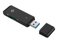 Conceptronic BIAN SD-Kartenleser USB 3.0