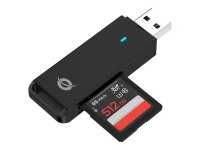 Conceptronic BIAN SD-Kartenleser USB 3.0