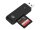 Conceptronic BIAN SD-Kartenleser USB 3.0