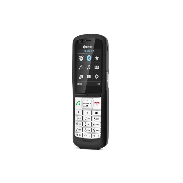 Mitel OpenScape DECT Phone R6 Mobilteil,