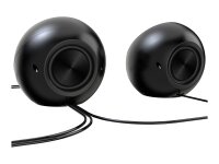 Conceptronic BJORN 2.0-Kanal-Computer-Lautsprecher mit...