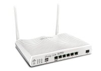 DrayTek Vigor 2865ax Annex-B