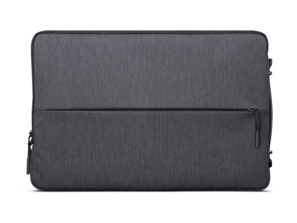 Lenovo GX40Z50941 Laptoptasche 35,6 cm (14") Schutzhülle Grau