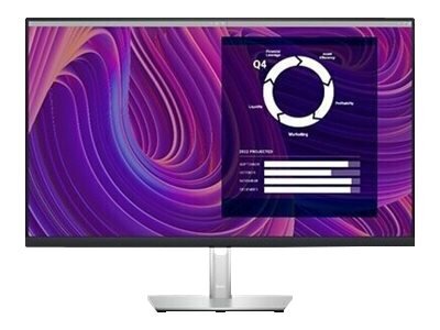 DELL P Series 27 Monitor – P2723D