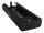 ICY BOX IB-180MC-C31, M.2 NVMe & SATA Docking, USB 3.2 Gen 2 Type-C®, Werkzeuglos, Aluminium, schwarz