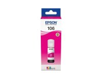 C13T00R340 EPSON ET106 EcoTank Tinte