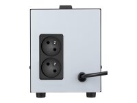 Bluewalker Powerwalker Spannungsregler AVR 2000 SIV FR 1600W