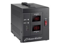 Bluewalker Powerwalker Spannungsregler AVR 2000 SIV FR 1600W