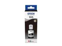Epson 105 EcoTank Pigment Black ink bottle
