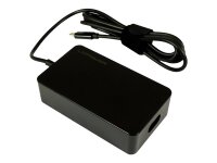 LC-Power LC-NB-PRO-65-C Netzteil & Spannungsumwandler...
