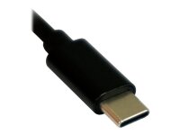 LC-Power LC-NB-PRO-65-C Netzteil & Spannungsumwandler Drinnen 65 W Schwarz