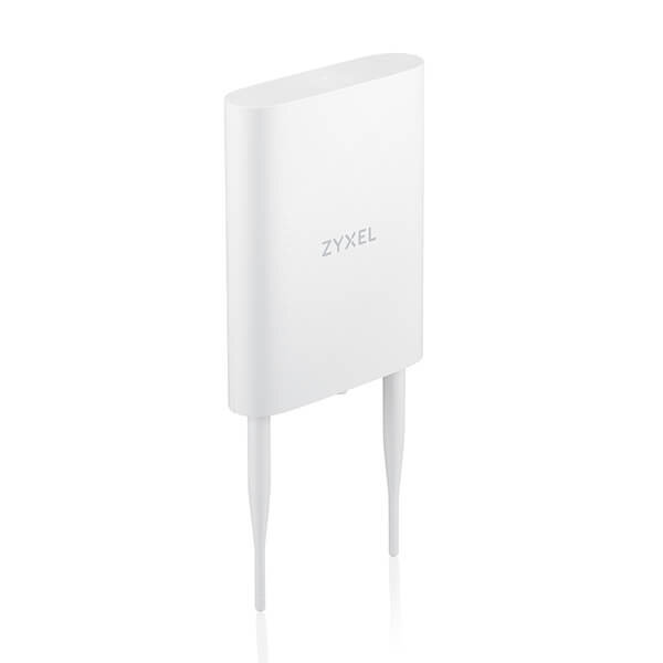 Zyxel NWA55AXE 802.11ax WiFi 6 NebulaFlex Outdoor AccessPoint