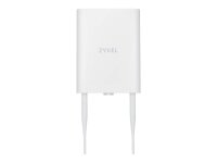 Zyxel NWA55AXE 802.11ax WiFi 6 NebulaFlex Outdoor...
