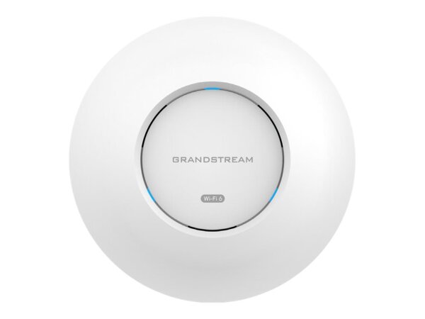 Grandstream Networks GWN7660 WLAN Access Point 1770 Mbit/s Weiß Power over Ethernet (PoE)